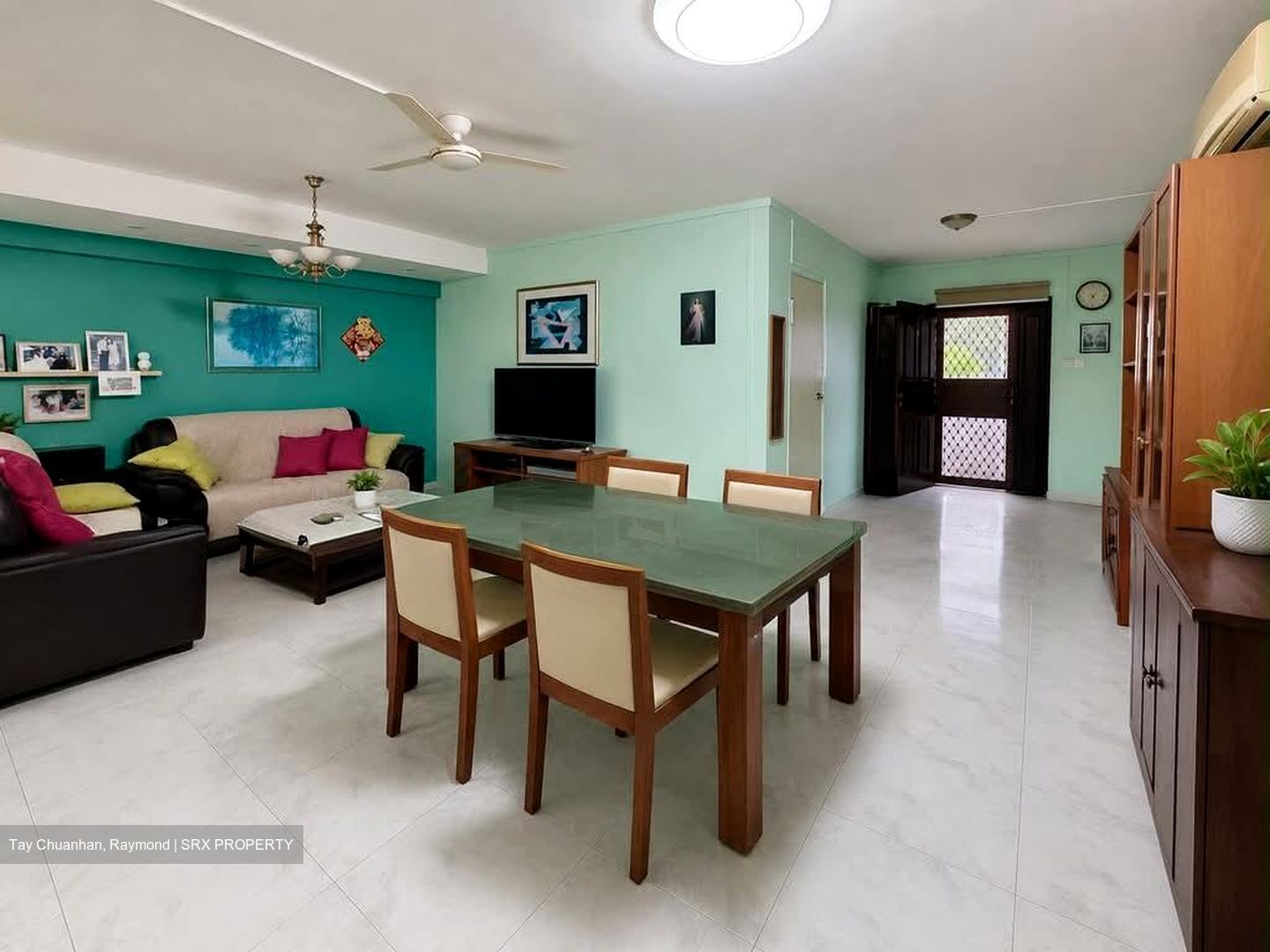 Blk 190B Rivervale Gateway (Sengkang), HDB 5 Rooms #594107401
